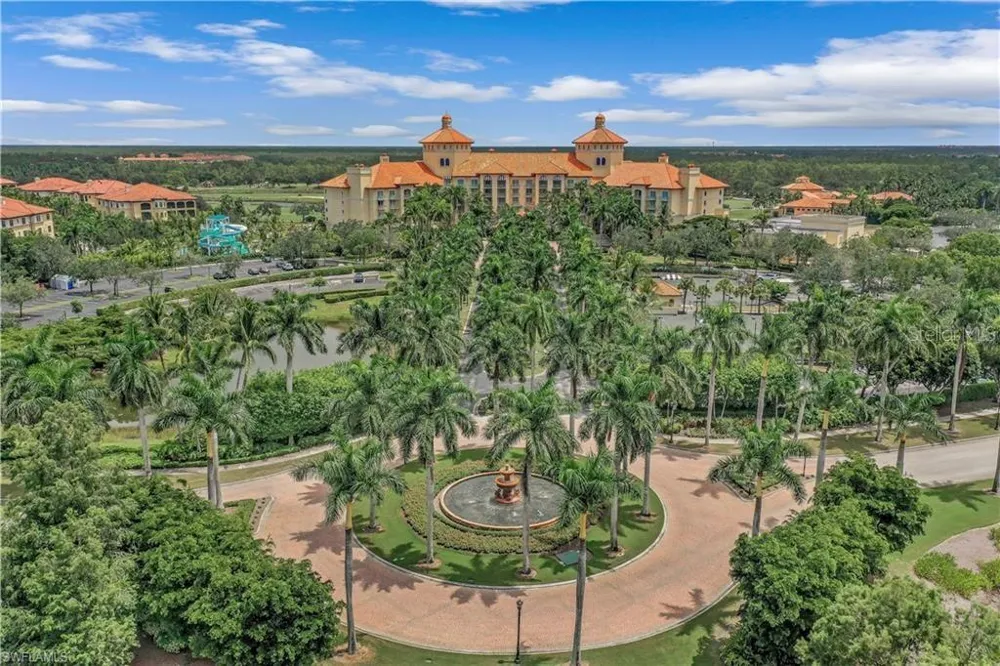 2859 TIBURON BOULEVARD E #102 Naples, FL 34109