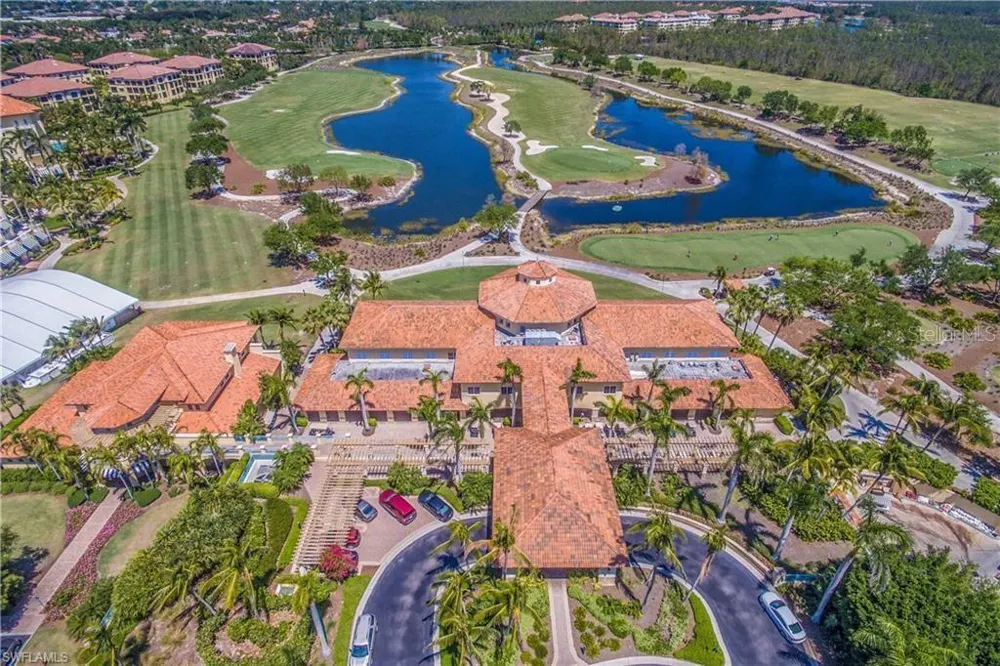 2859 TIBURON BOULEVARD E #102 Naples, FL 34109