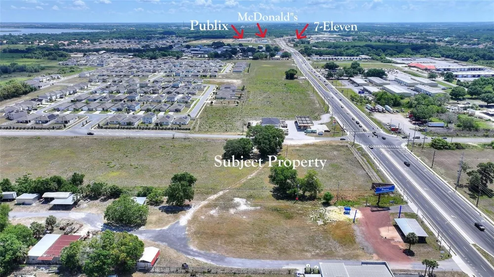 75 SAGE ROAD Winter Haven, FL 33881