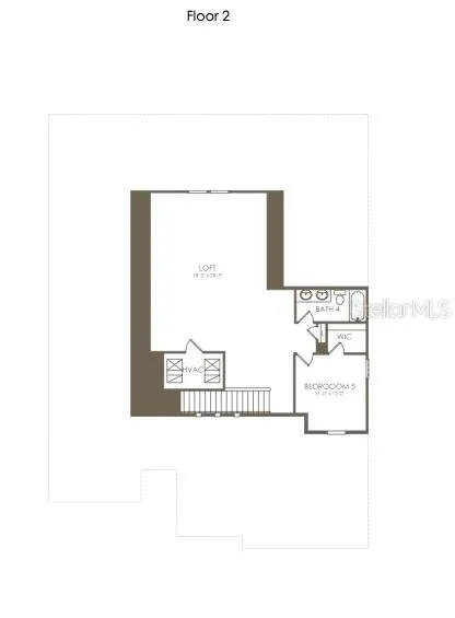 15363 WILLOW RIDGE DRIVE Montverde, FL 34756