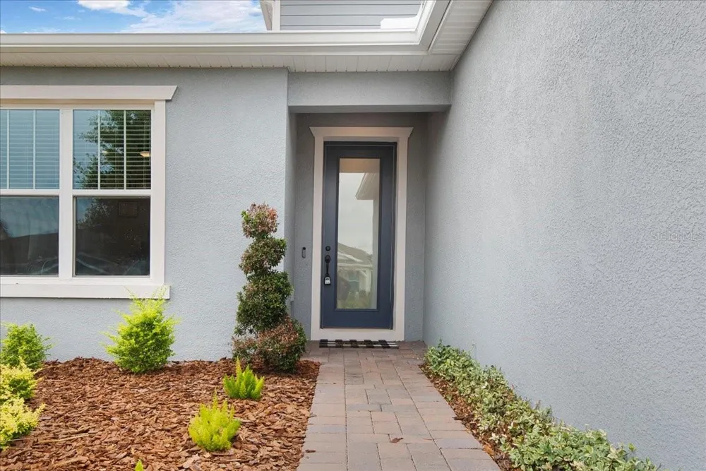 15363 WILLOW RIDGE DRIVE Montverde, FL 34756