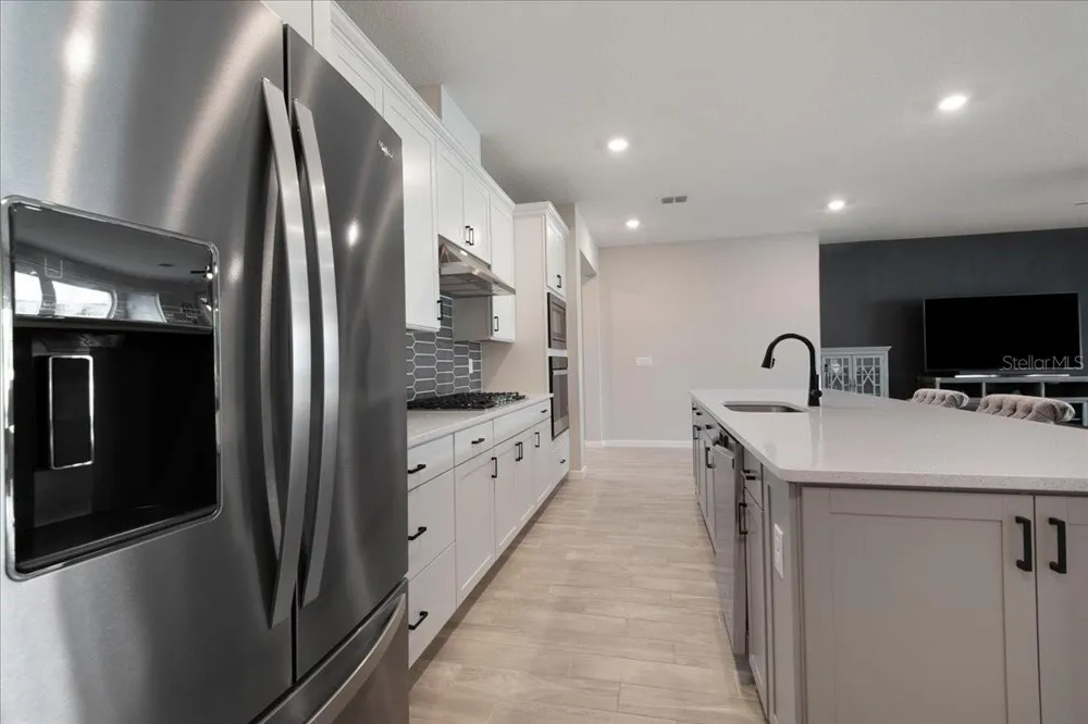 15363 WILLOW RIDGE DRIVE Montverde, FL 34756