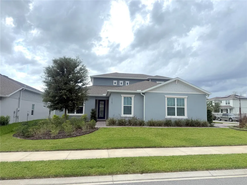 15363 WILLOW RIDGE DRIVE Montverde, FL 34756