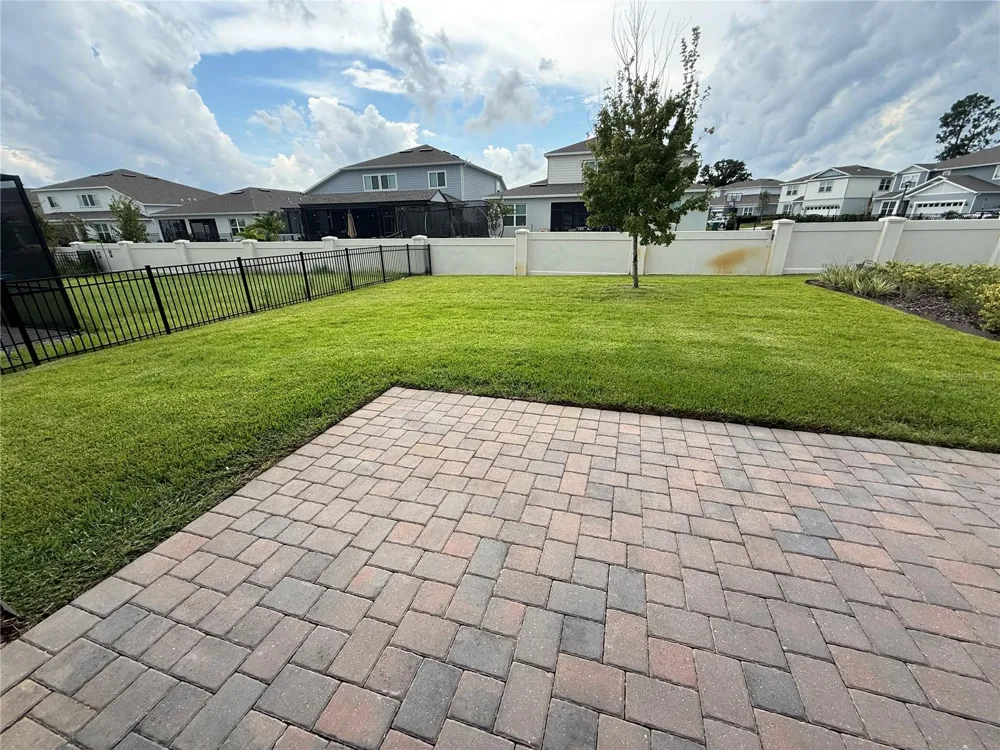 15363 WILLOW RIDGE DRIVE Montverde, FL 34756