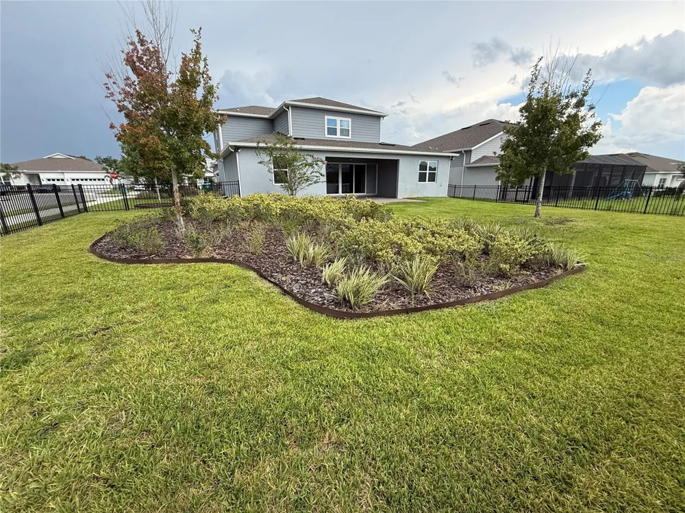 15363 WILLOW RIDGE DRIVE Montverde, FL 34756
