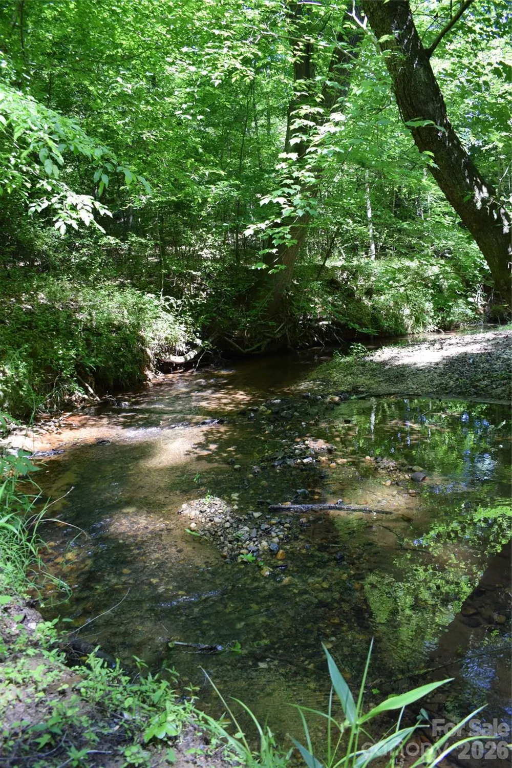 0 Floyd Blackwell Road Tryon, NC 28722