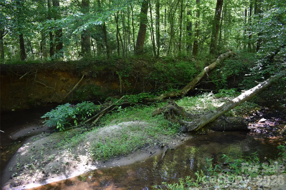 0 Floyd Blackwell Road Tryon, NC 28722