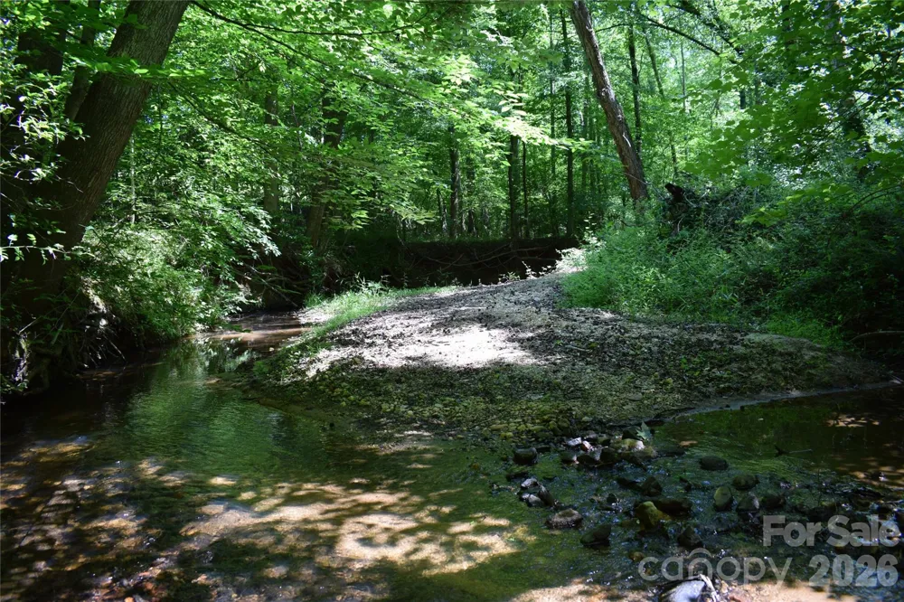 0 Floyd Blackwell Road Tryon, NC 28722