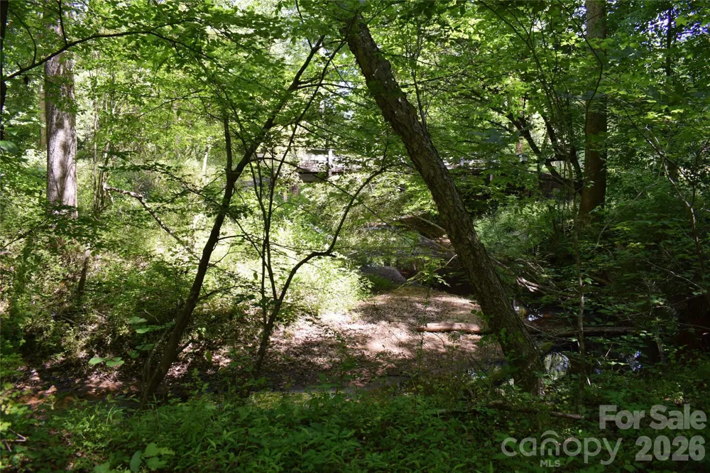 0 Floyd Blackwell Road Tryon, NC 28722