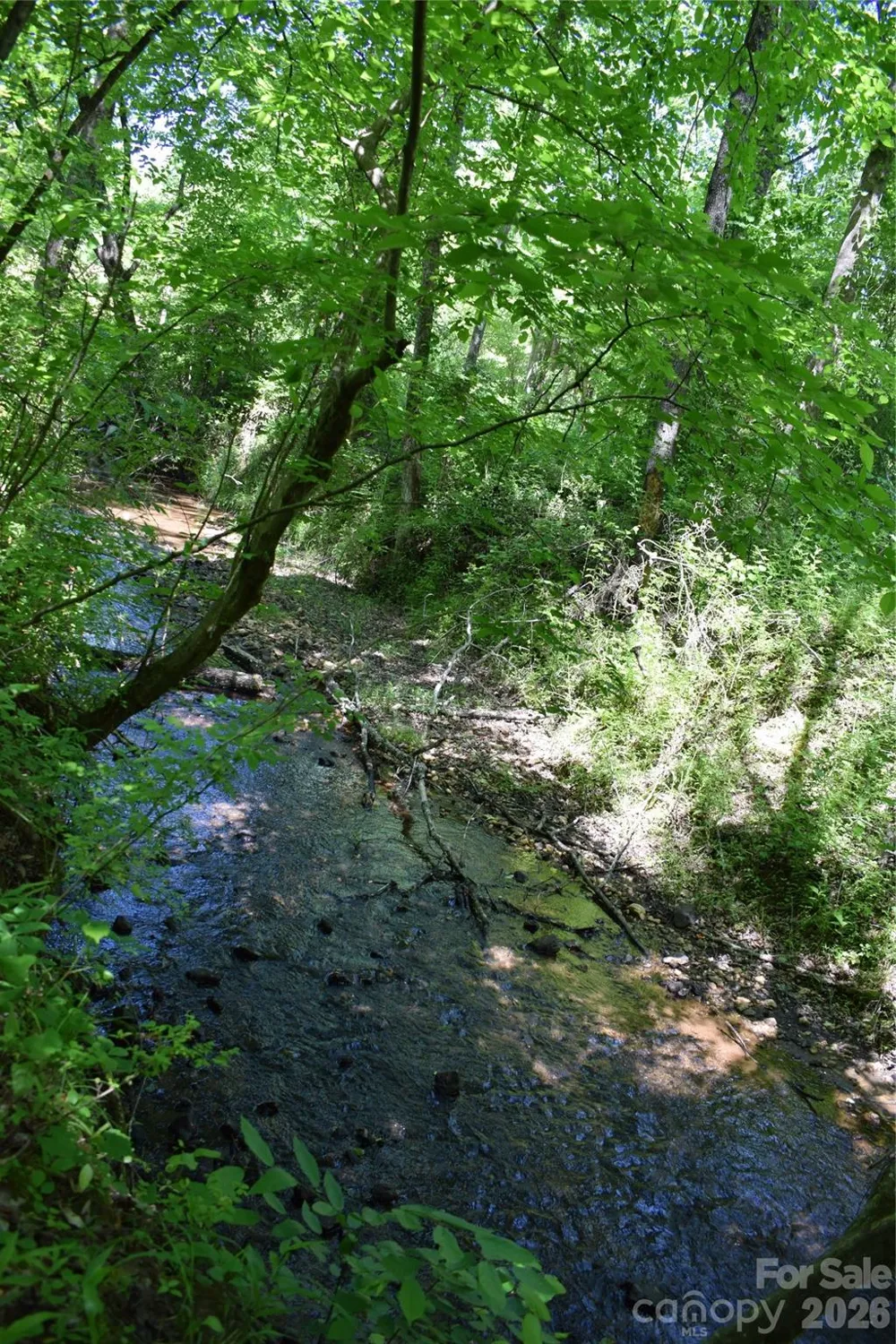 0 Floyd Blackwell Road Tryon, NC 28722