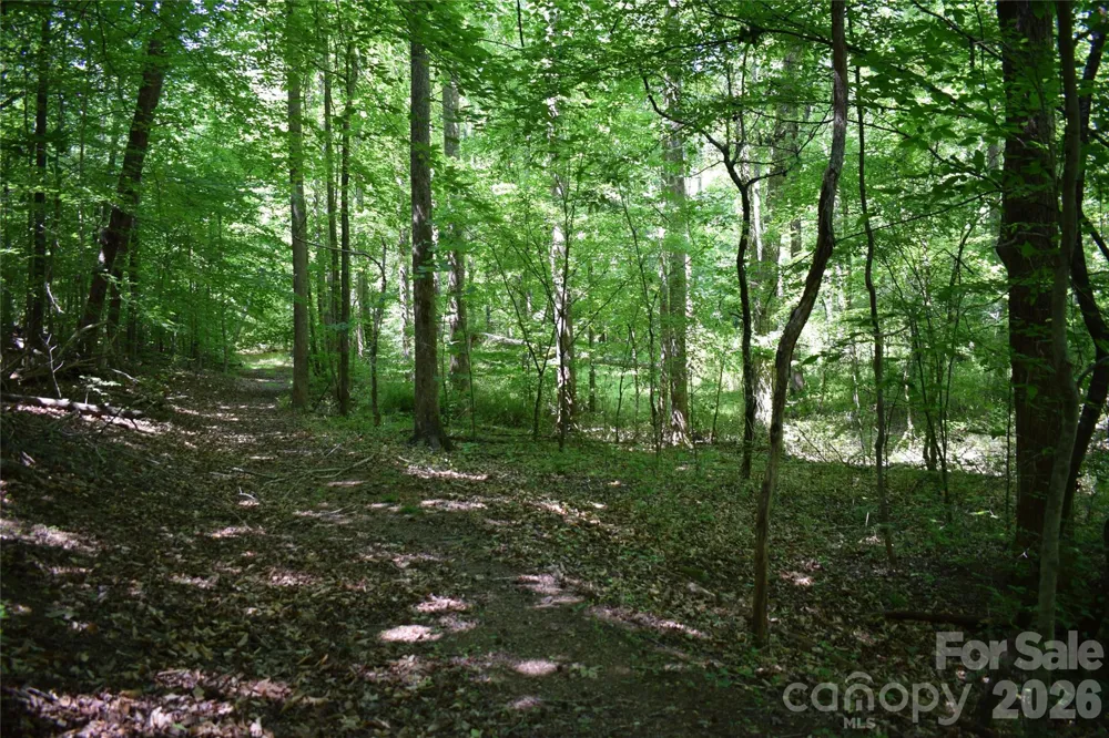 0 Floyd Blackwell Road Tryon, NC 28722