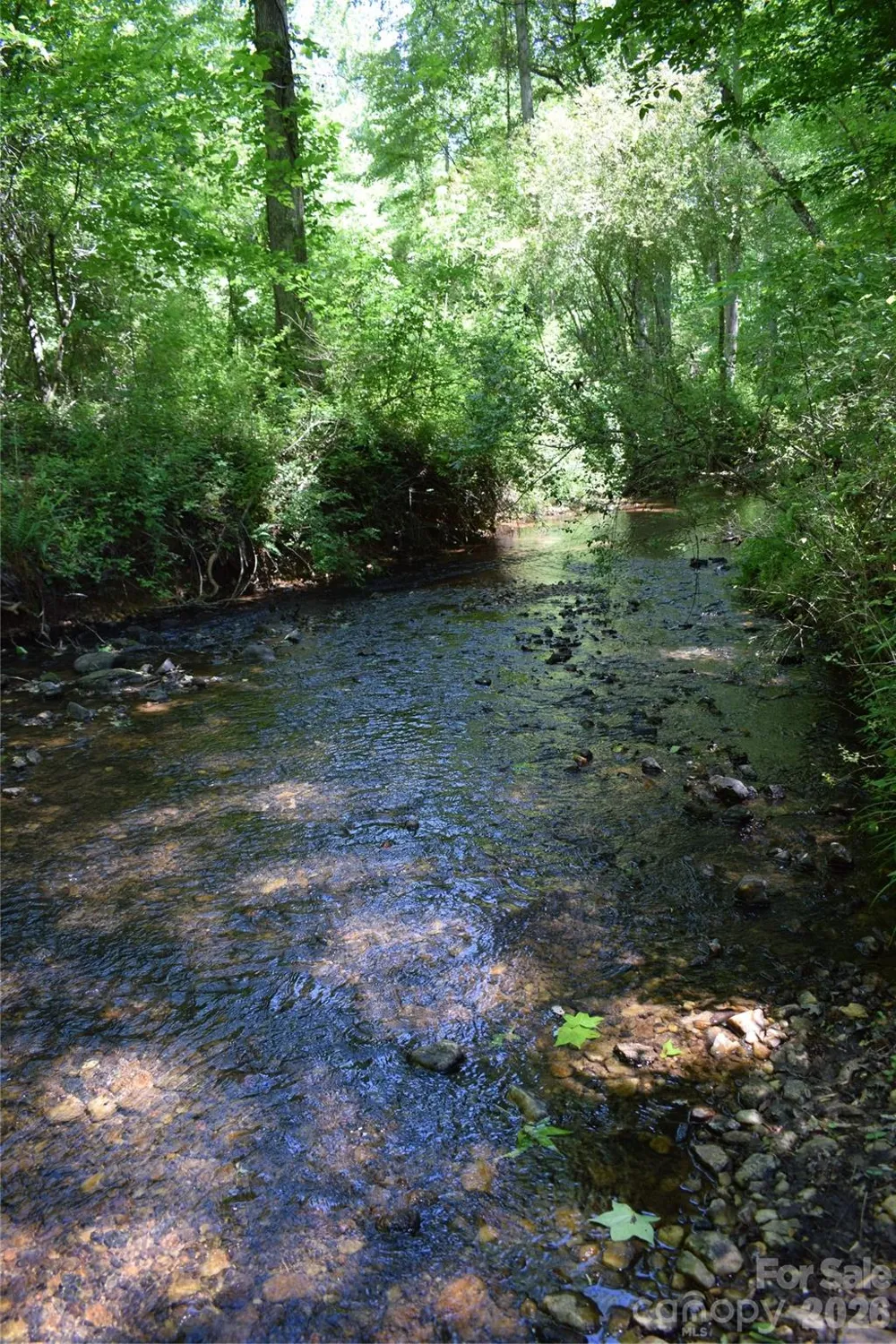0 Floyd Blackwell Road Tryon, NC 28722