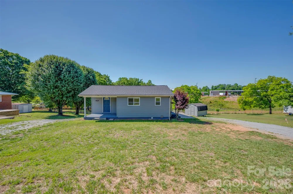 220 Roberson Road Forest City, NC 28043