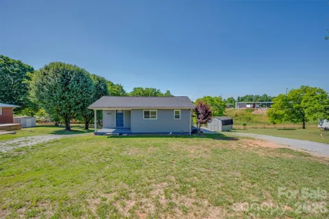 220 Roberson Road