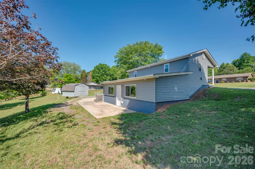 220 Roberson Road Forest City, NC 28043