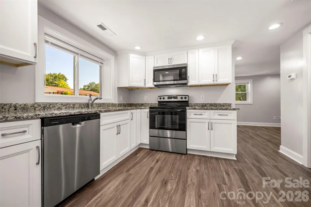 220 Roberson Road Forest City, NC 28043