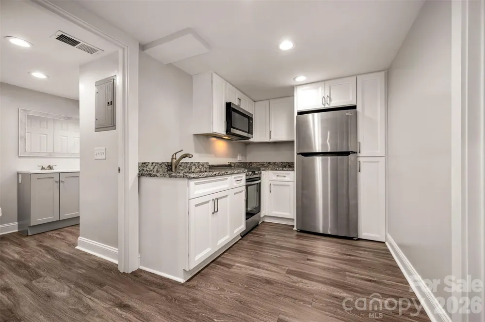220 Roberson Road Forest City, NC 28043
