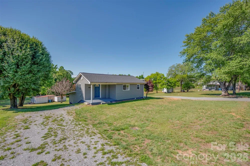 220 Roberson Road Forest City, NC 28043