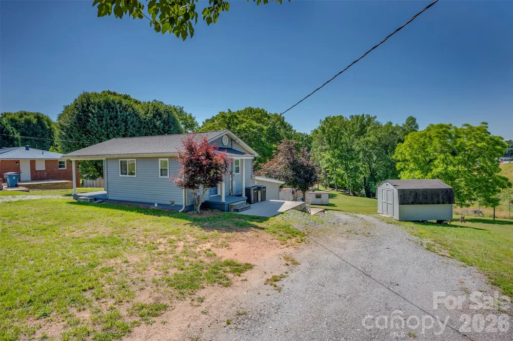 220 Roberson Road Forest City, NC 28043
