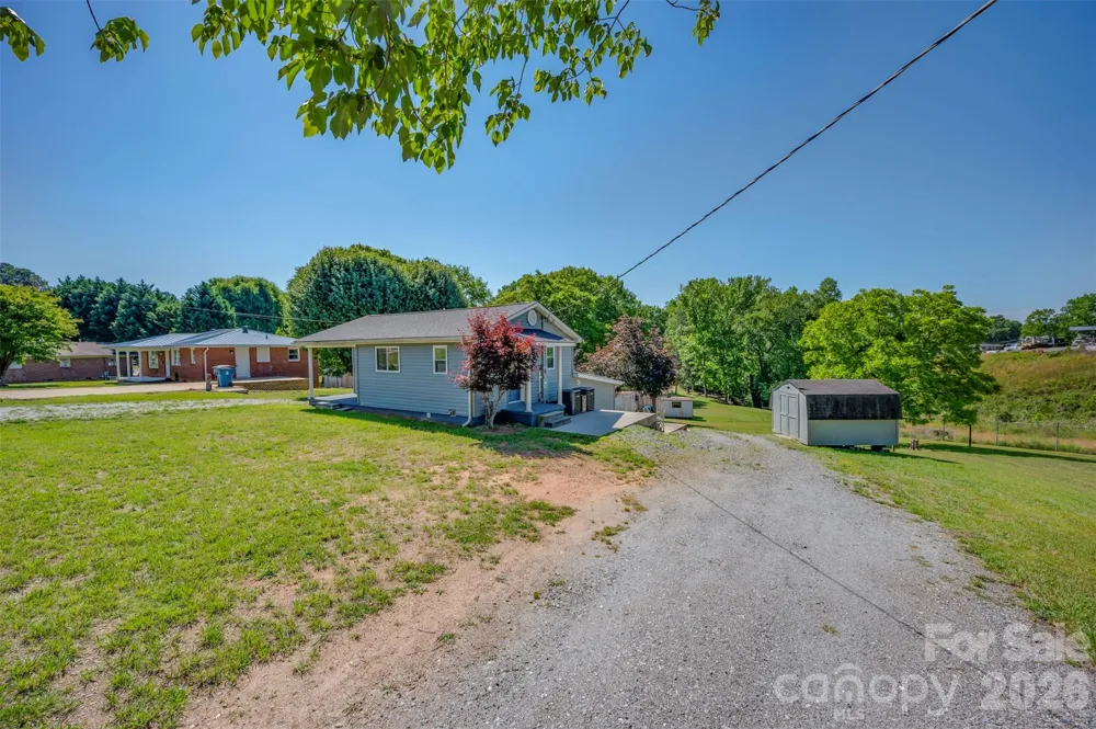 220 Roberson Road Forest City, NC 28043