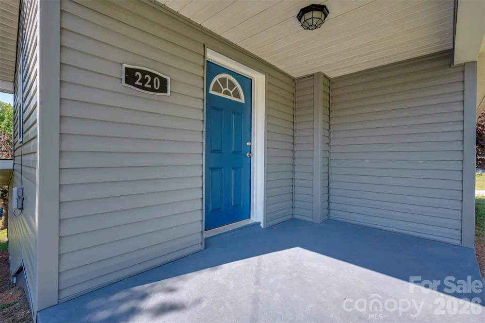 220 Roberson Road Forest City, NC 28043