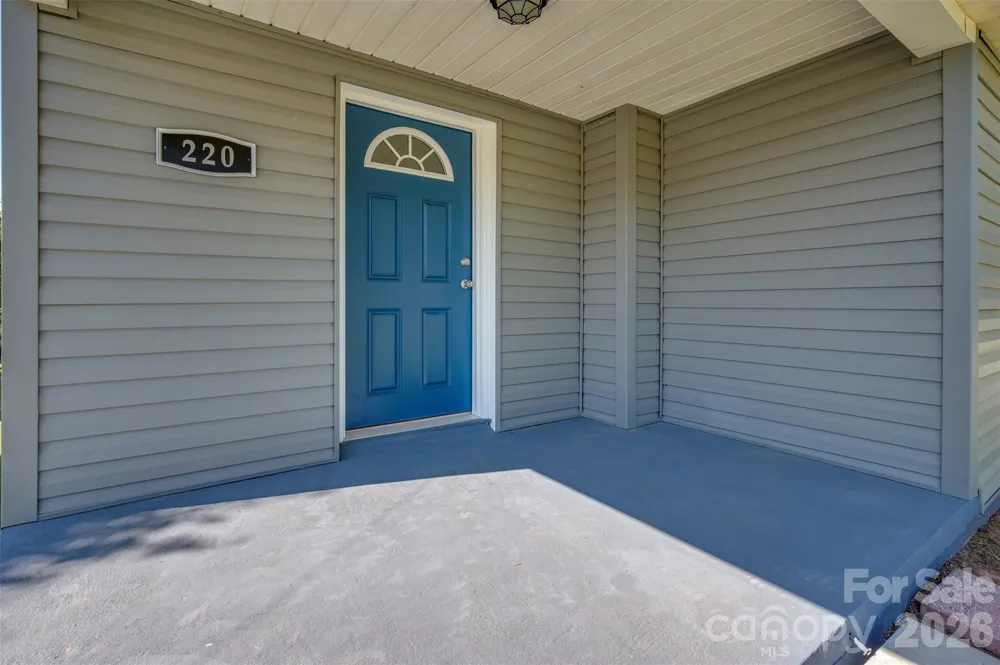 220 Roberson Road Forest City, NC 28043