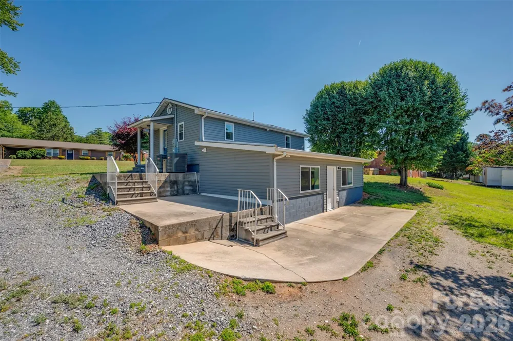 220 Roberson Road Forest City, NC 28043