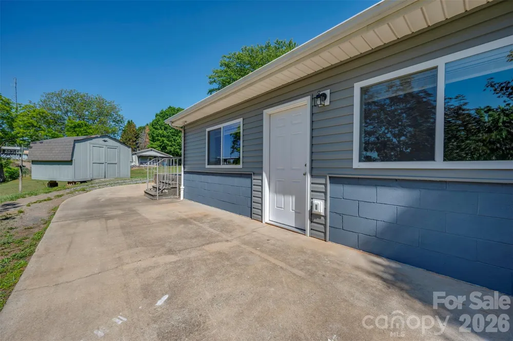 220 Roberson Road Forest City, NC 28043