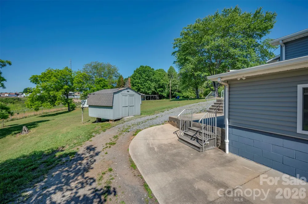 220 Roberson Road Forest City, NC 28043