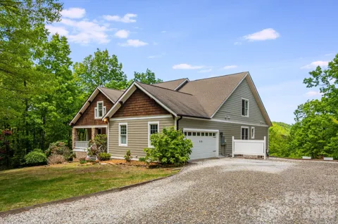 1659 High Rock Acres Drive