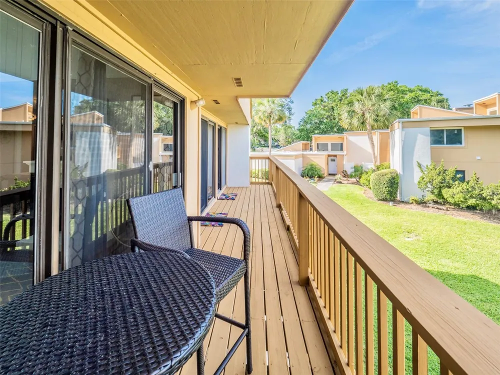 1051 S HIGHLAND STREET #7E Mount Dora, FL 32757