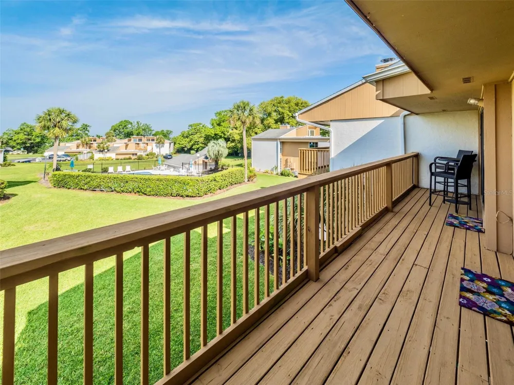 1051 S HIGHLAND STREET #7E Mount Dora, FL 32757