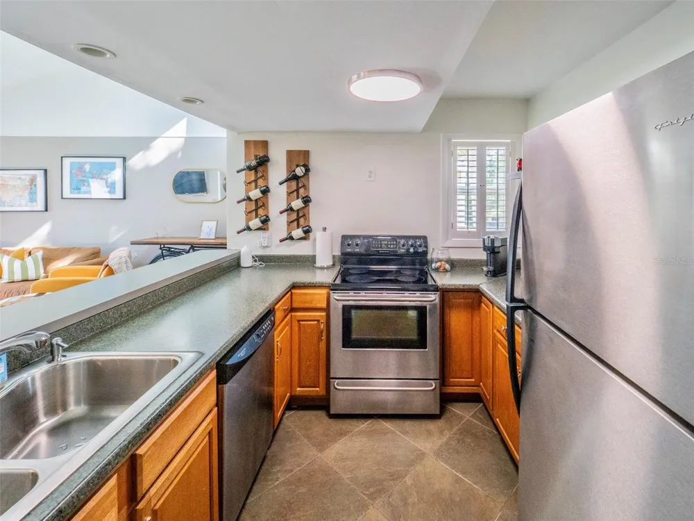 1051 S HIGHLAND STREET #7E Mount Dora, FL 32757
