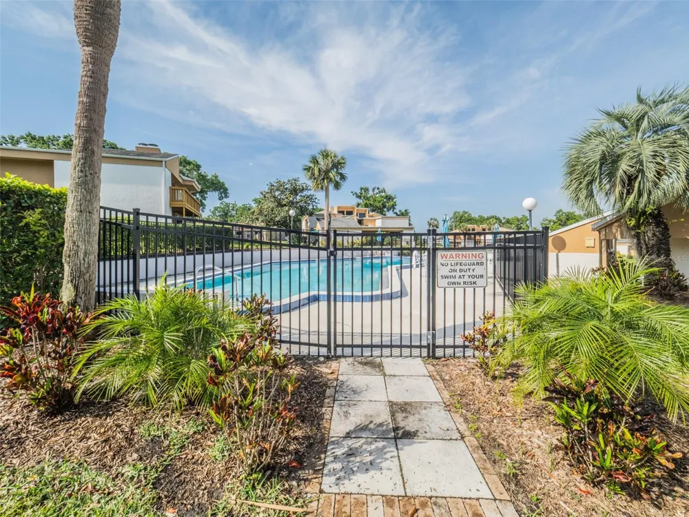 1051 S HIGHLAND STREET #7E Mount Dora, FL 32757