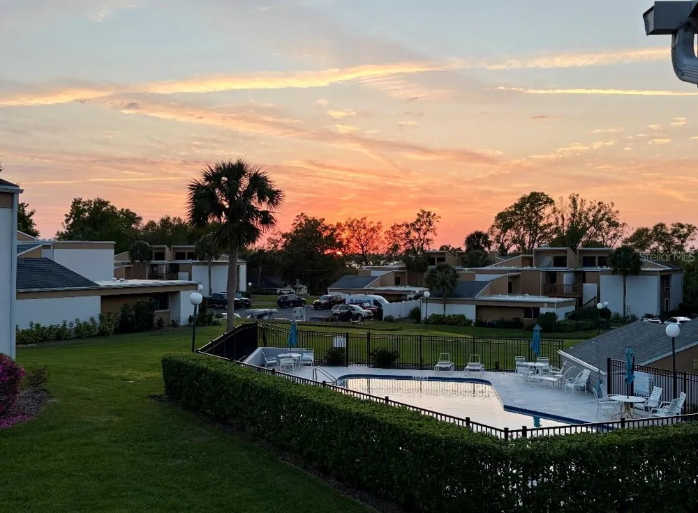 1051 S HIGHLAND STREET #7E Mount Dora, FL 32757