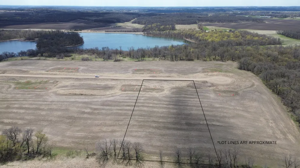 TBD LOT 15 317TH STREET Underwood, MN 56586