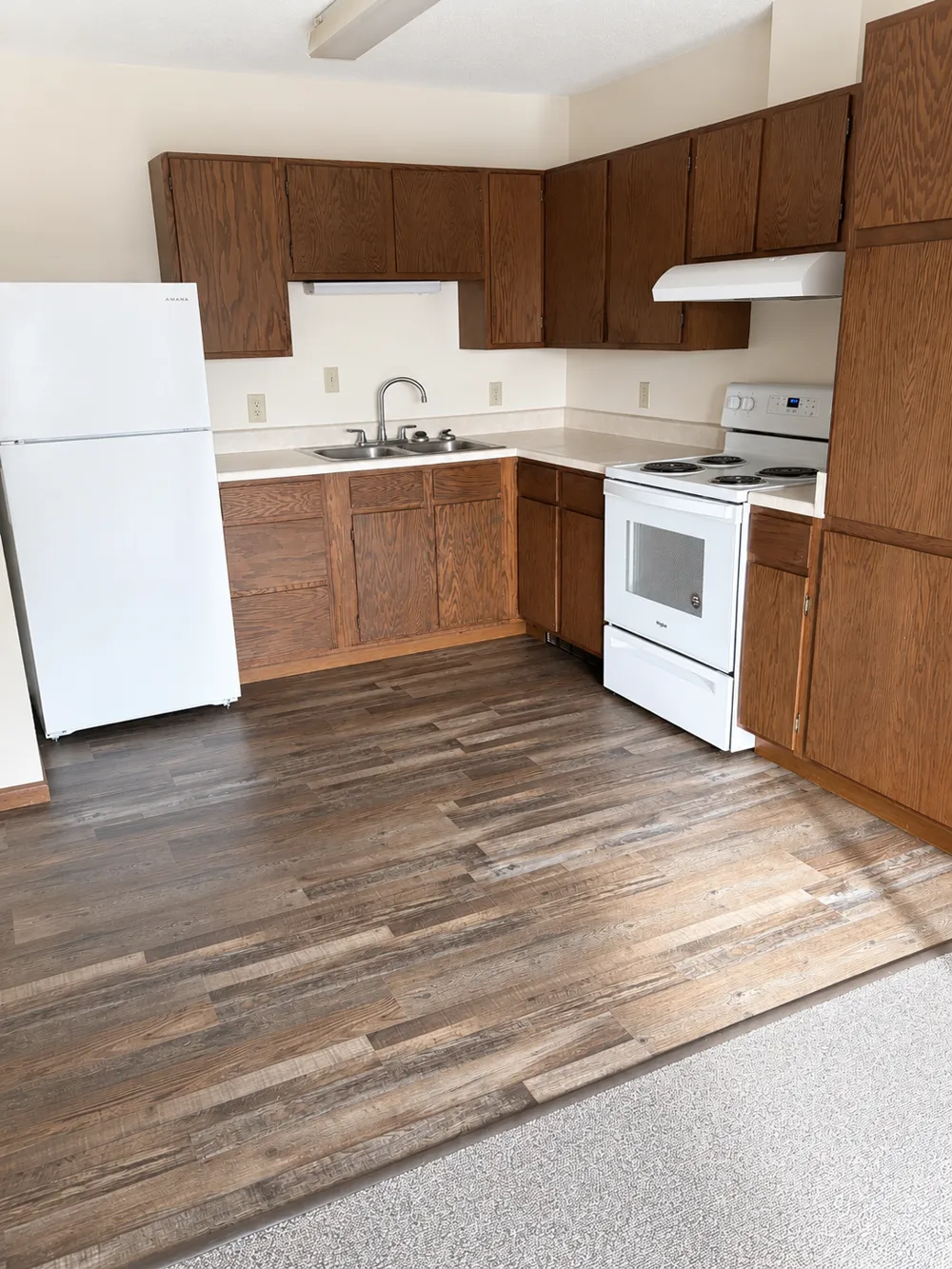 124 E Summit Avenue Fergus Falls, MN 56537