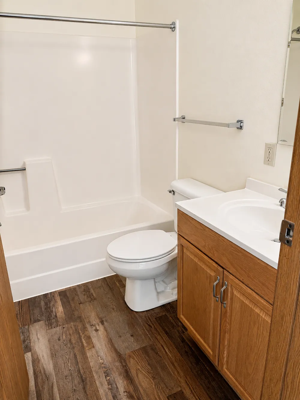124 E Summit Avenue Fergus Falls, MN 56537