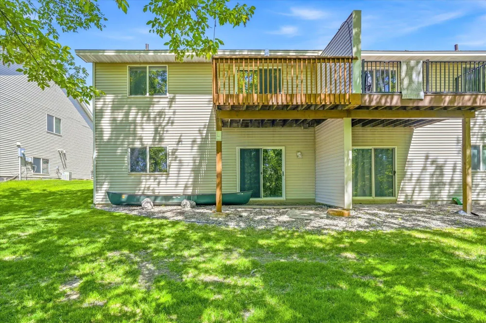 152 Pheasant Ridge Drive Montrose, MN 55363