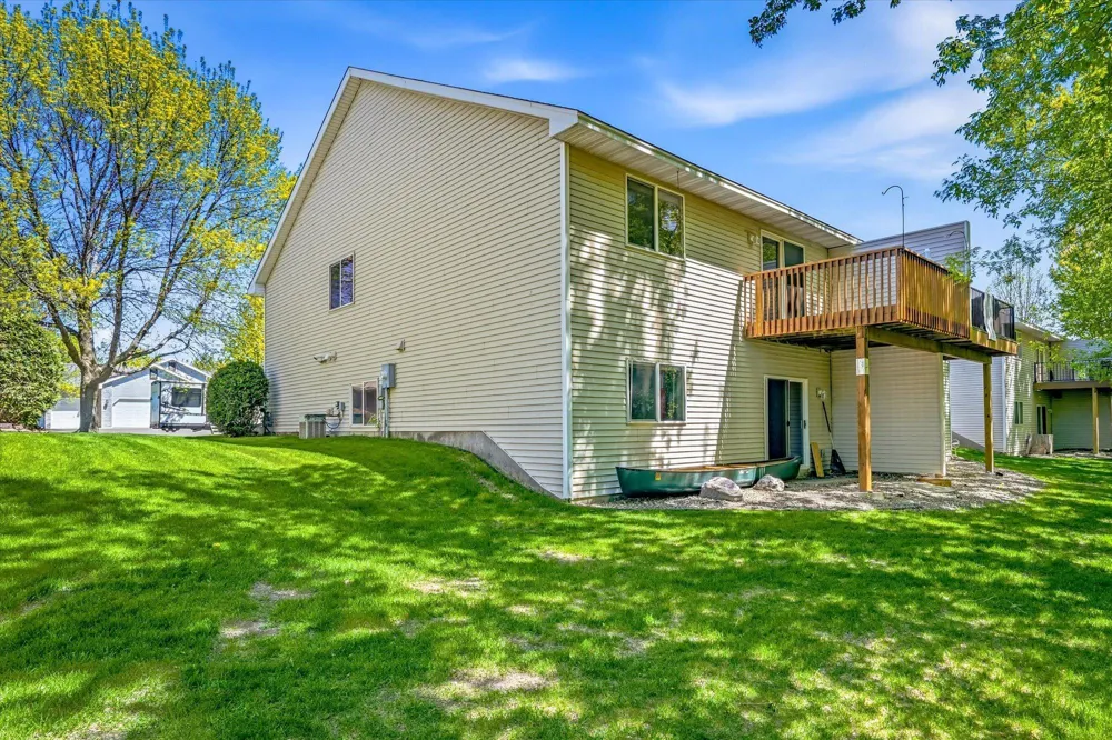 152 Pheasant Ridge Drive Montrose, MN 55363
