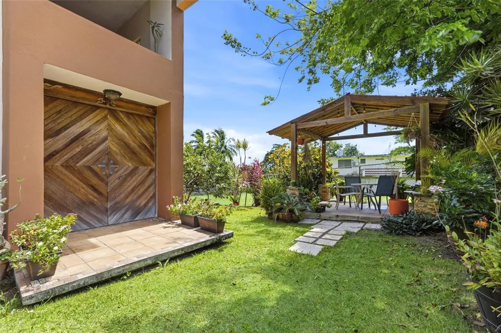 10 FORTUNA 27 A Luquillo, PR 00773