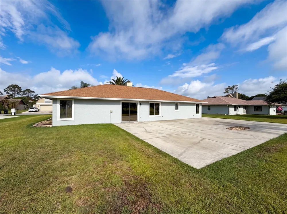 2631 ALABASTER AVENUE Orlando, FL 32833