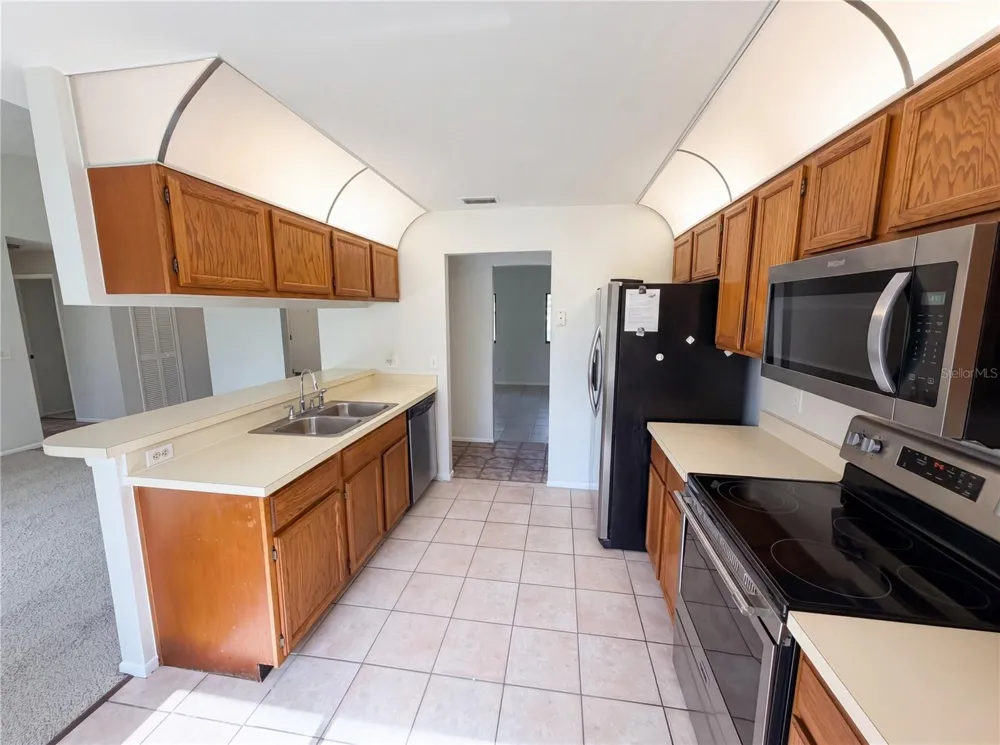 2631 ALABASTER AVENUE Orlando, FL 32833