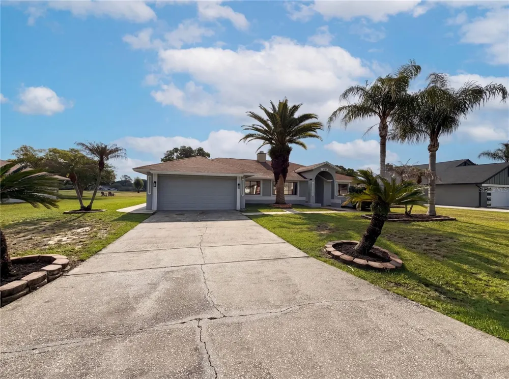 2631 ALABASTER AVENUE Orlando, FL 32833