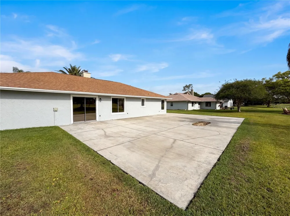 2631 ALABASTER AVENUE Orlando, FL 32833