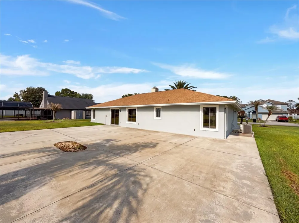 2631 ALABASTER AVENUE Orlando, FL 32833