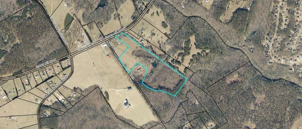 4835 Snows Mill Road Monroe, GA 30655