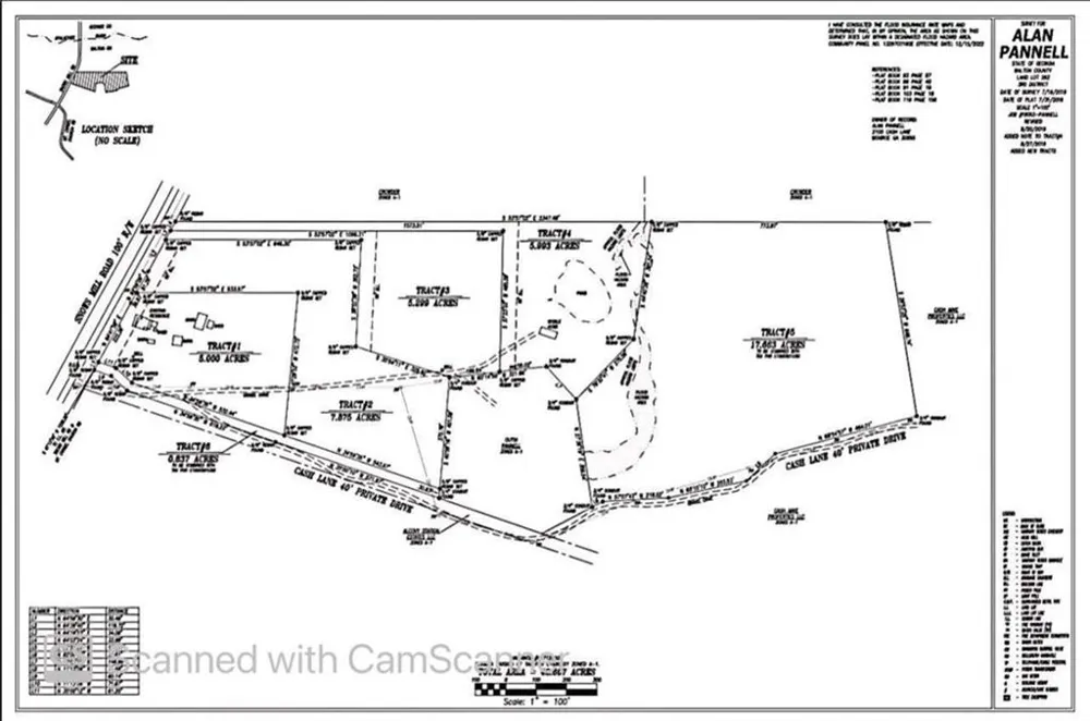 4835 Snows Mill Road Monroe, GA 30655