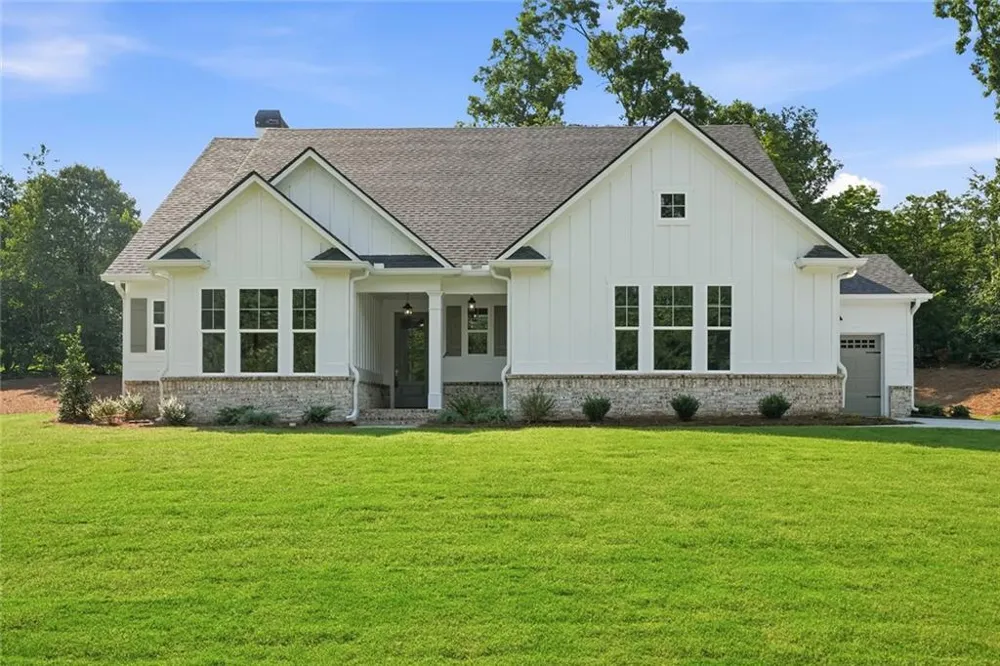 618 Sweetgrass Drive Demorest, GA 30535