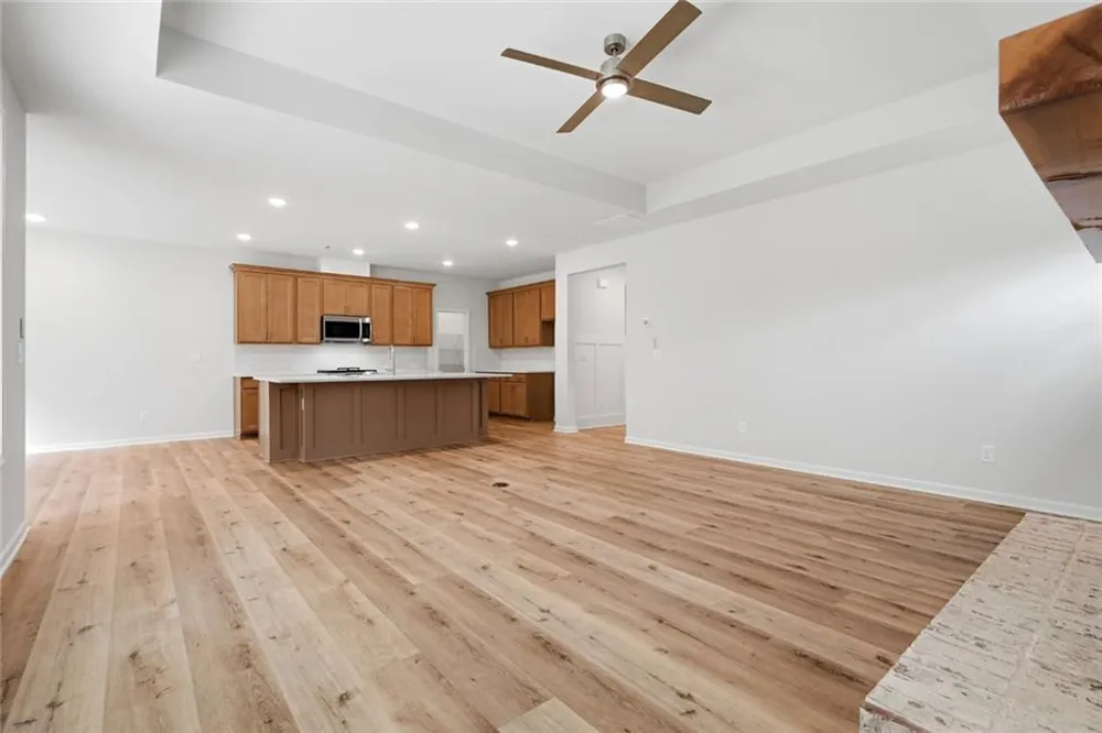 618 Sweetgrass Drive Demorest, GA 30535
